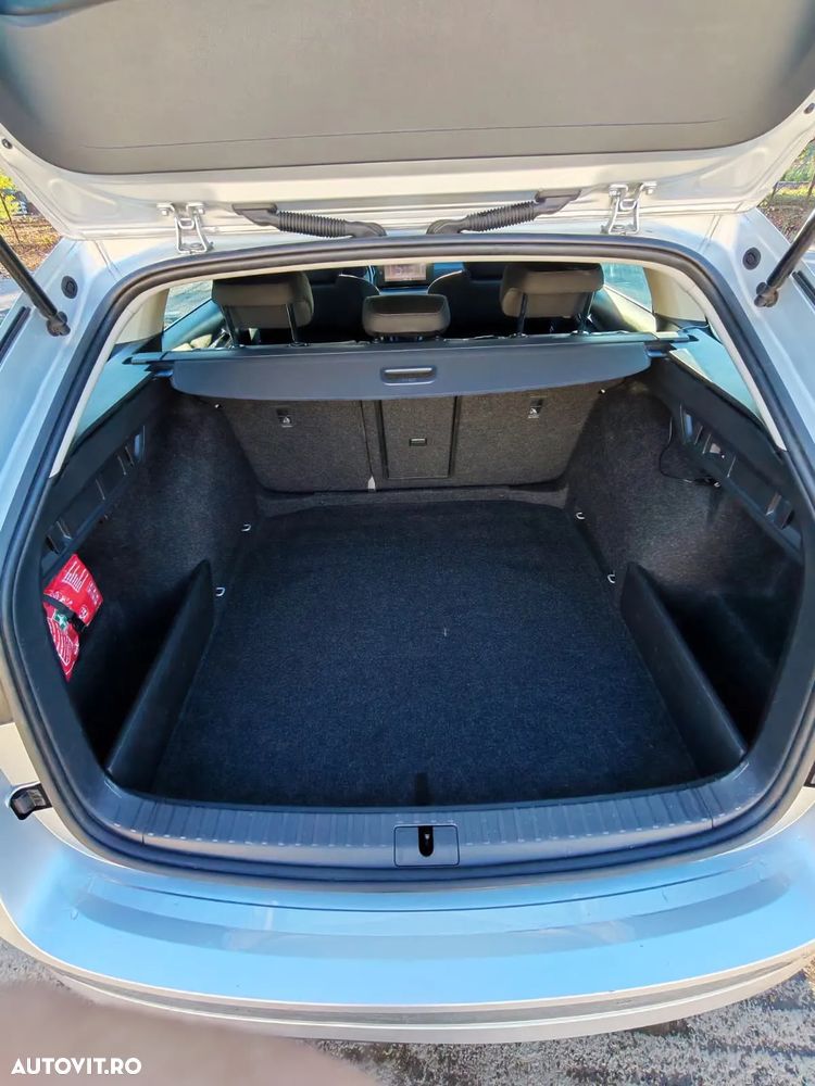 Skoda Octavia 2.0 TDI Style - 18