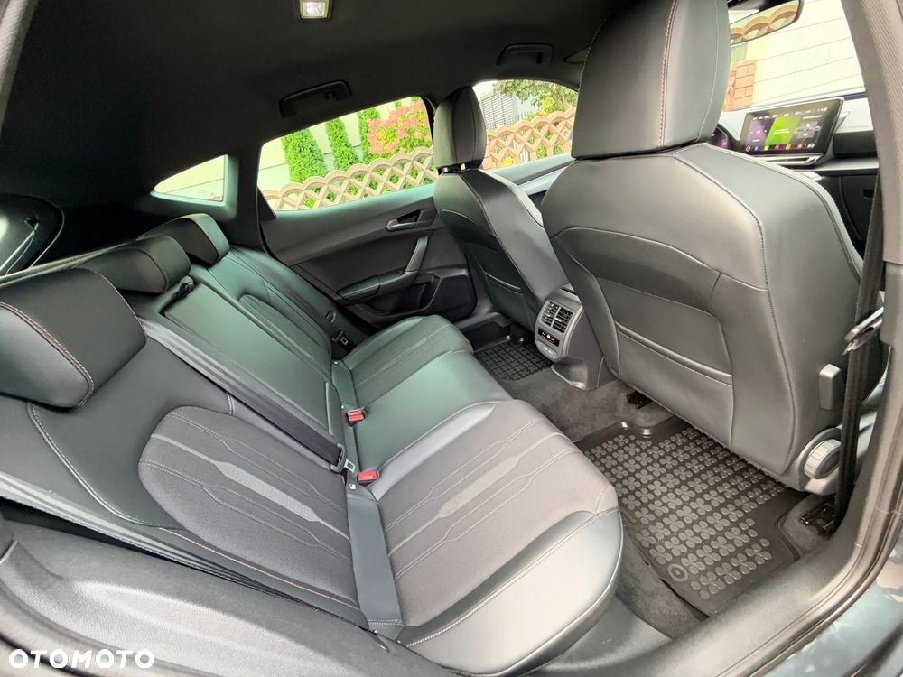 Cupra Formentor 1.5 TSI DSG - 36