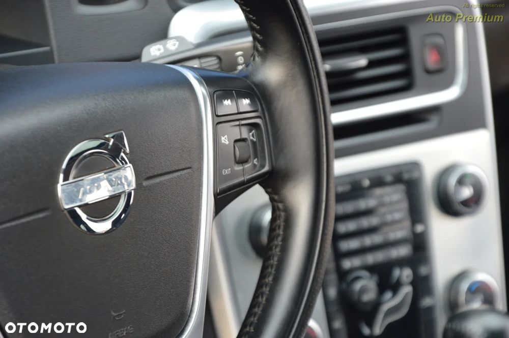 Volvo V60 D4 RDesign - 21