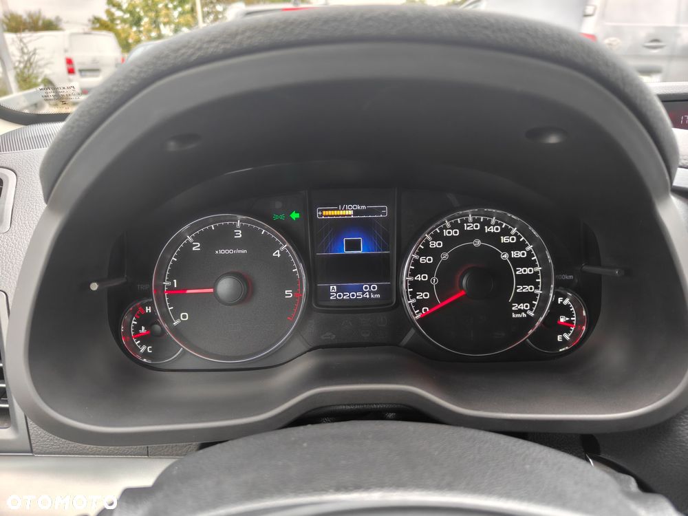 Subaru Outback 2.0 D Active - 9