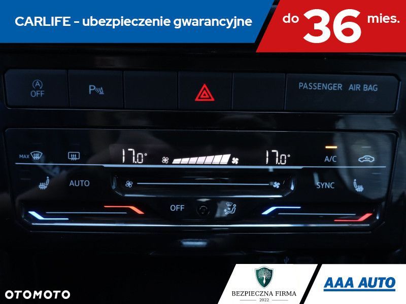 Volkswagen T-Cross - 19