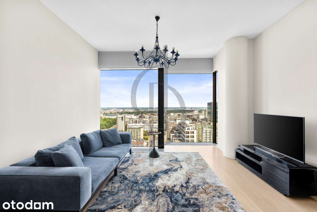 Apartament NA Wynajem Cosmopolitan | 1 sypialnia