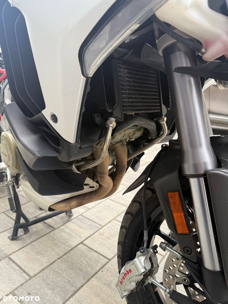 Ducati Multistrada - 16