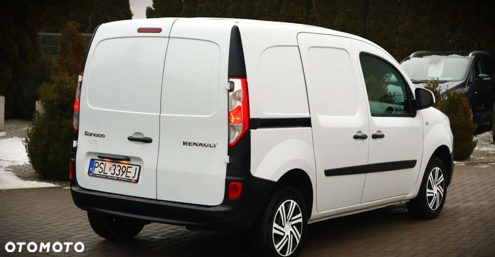 Renault Kangoo - 6