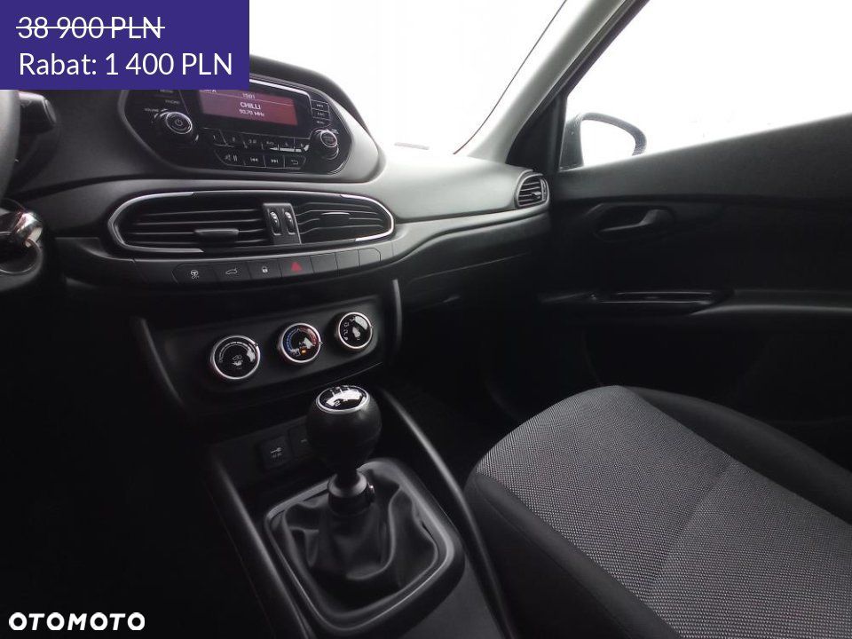 Fiat Tipo - 24