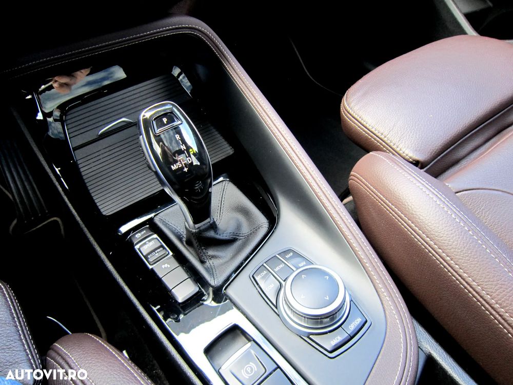 BMW X1 sDrive20i Aut. xLine - 10