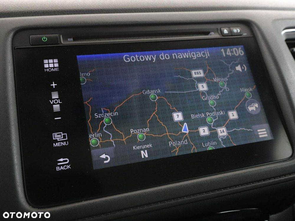 Honda HR-V 1.5 i-VTEC Executive - 24