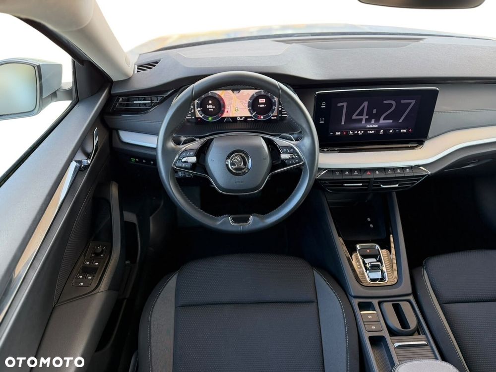 Skoda Octavia - 19