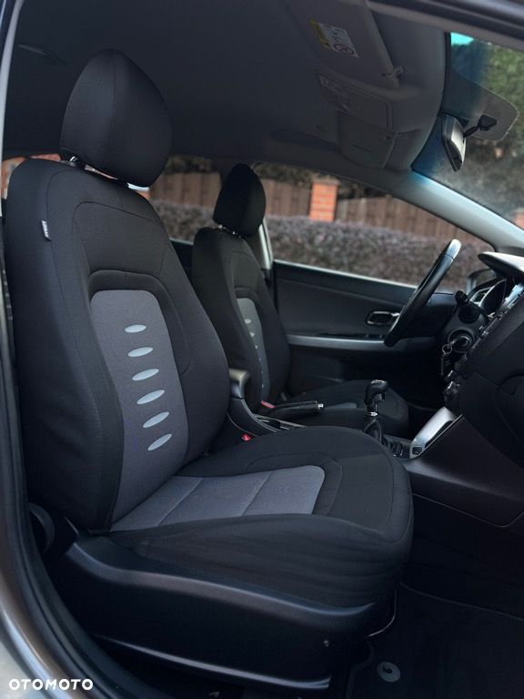 Kia Ceed 1.6 GDI Edition 7 - 34