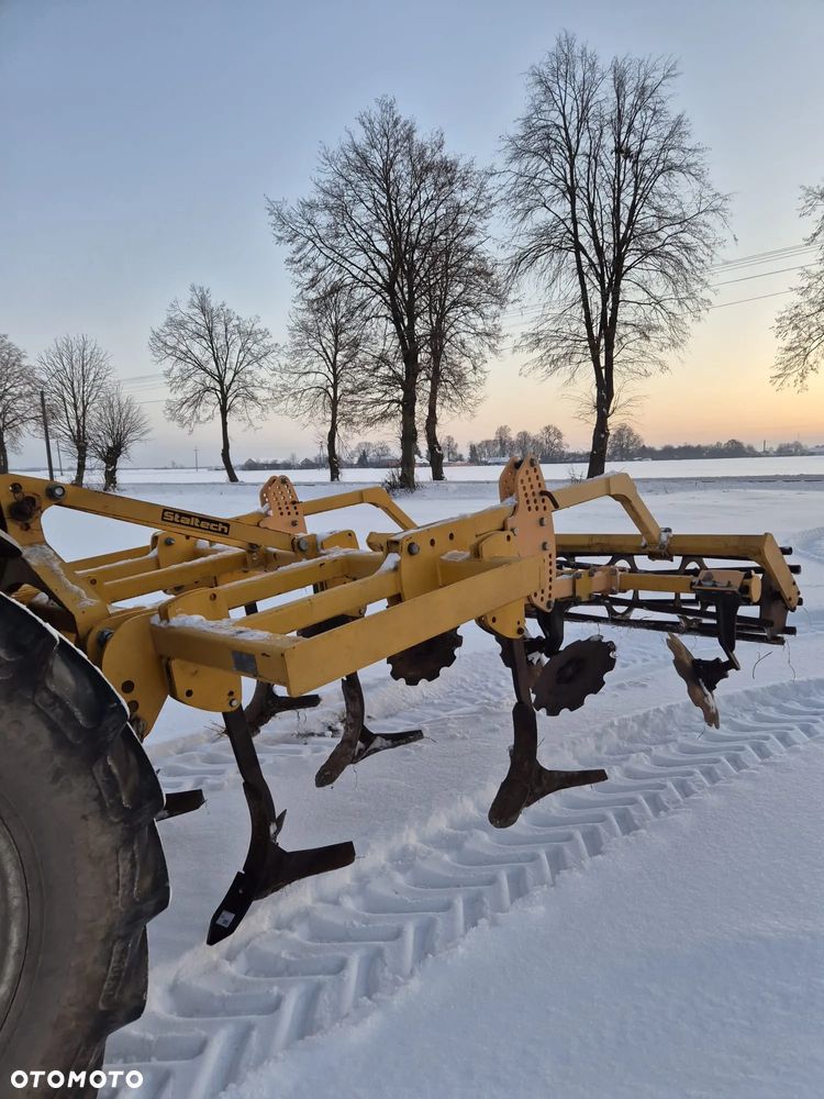 Staltech ORLIK 26 - 3