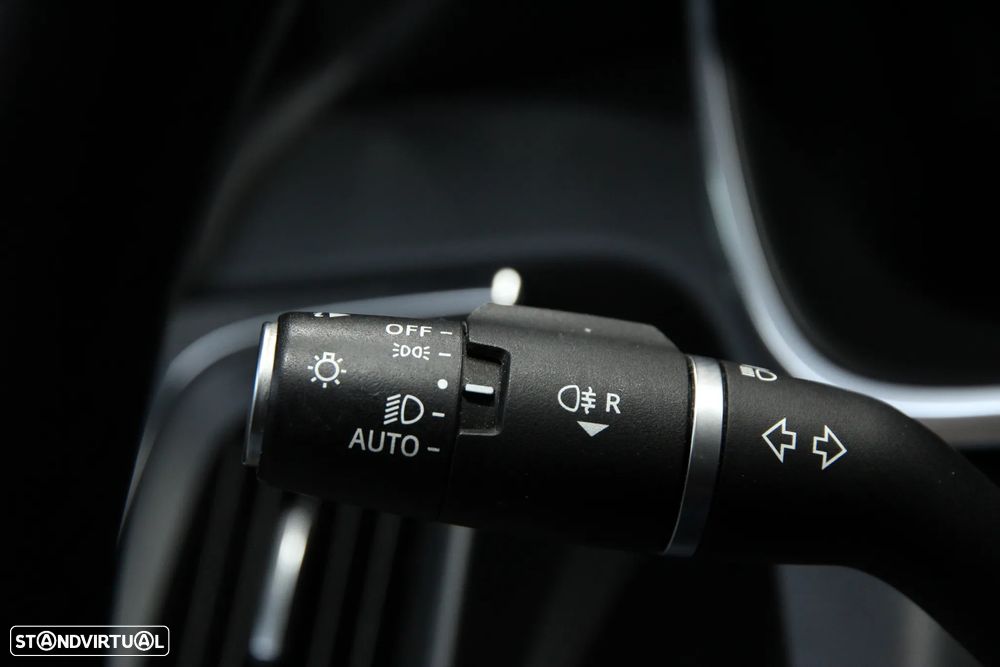 Jaguar I-Pace Black AWD Aut. - 19