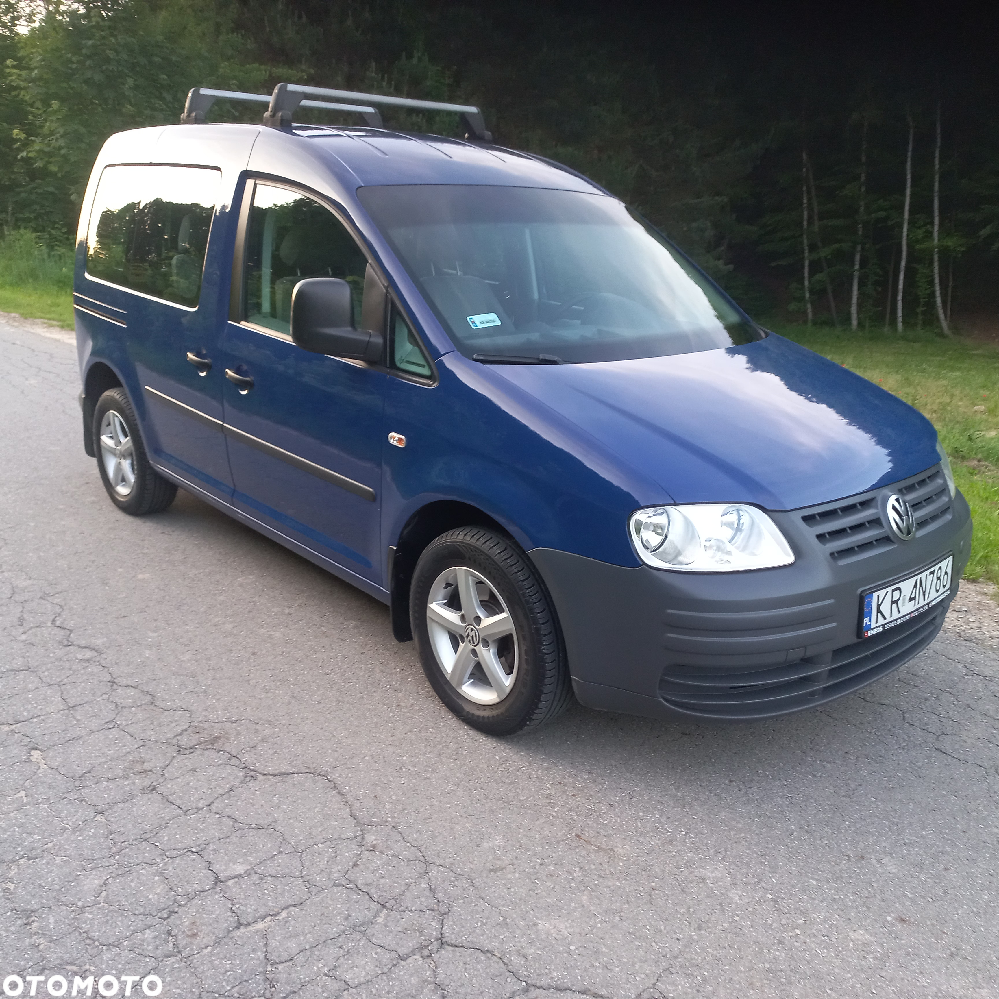 Volkswagen Caddy - 3