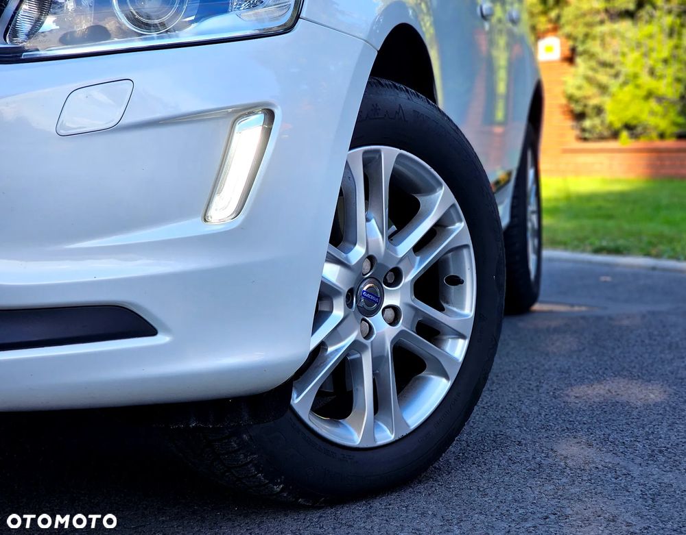 Volvo XC 60 D4 Drive-E Kinetic - 3