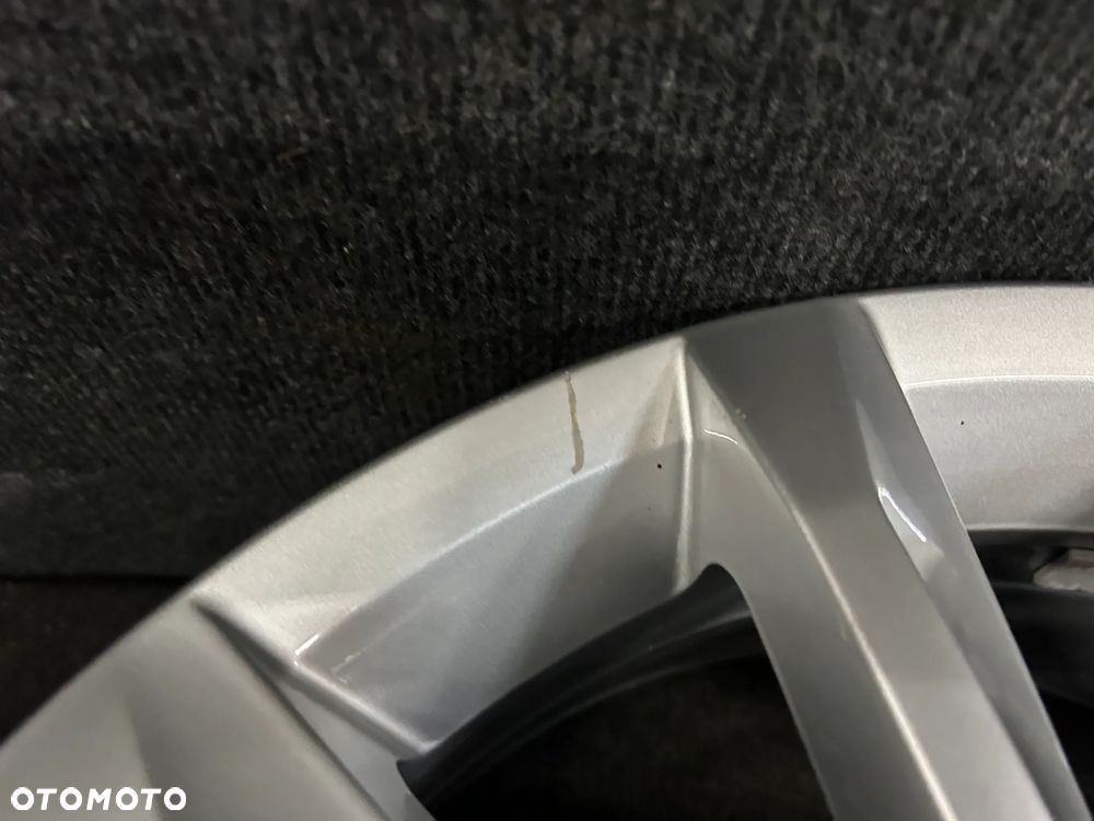 Alufelgi VW Passat B8, B7, Touran, Golf 7, 8 17 cali 5x112 4szt. Ładne! - 14