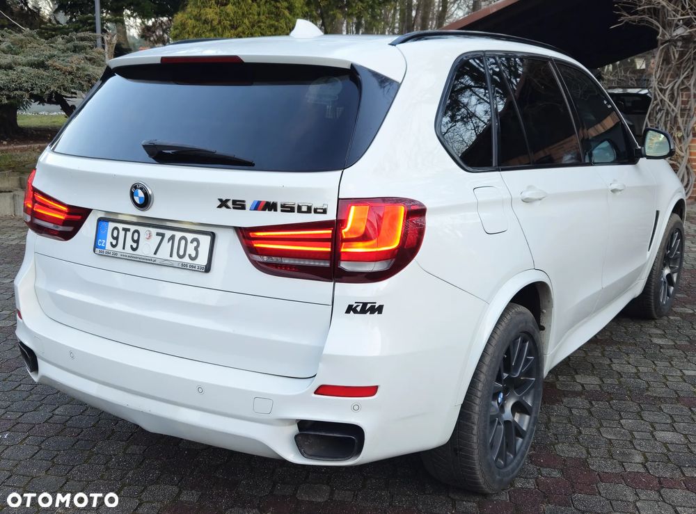 BMW X5 M - 4
