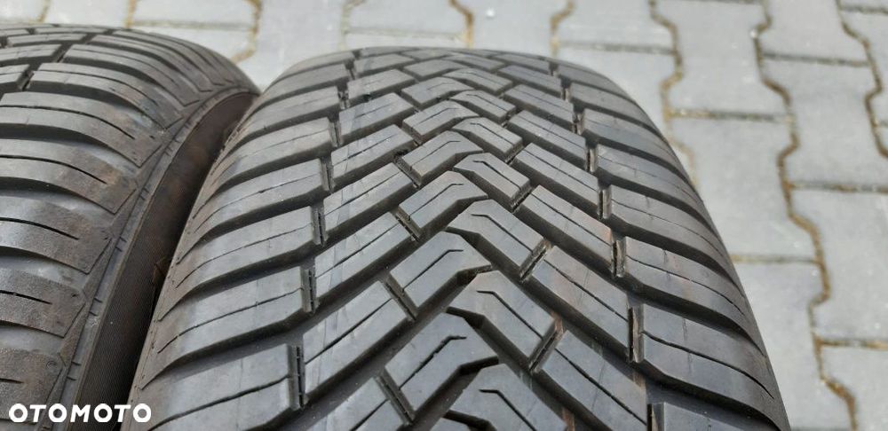 Opony Continental 175 65 R15 - 3