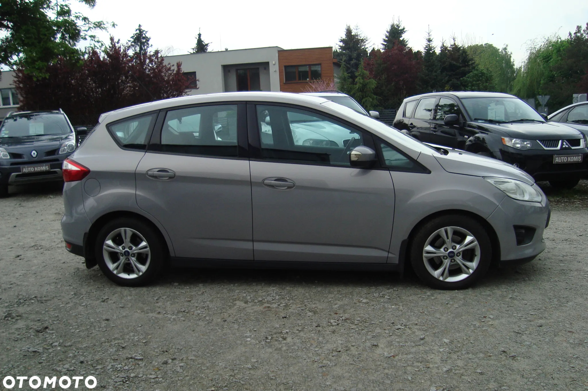 Ford C-MAX - 4