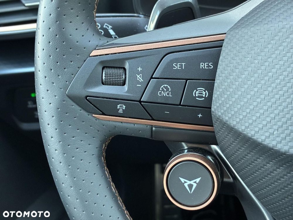 Cupra Formentor 1.5 eTSI mHEV DSG - 20