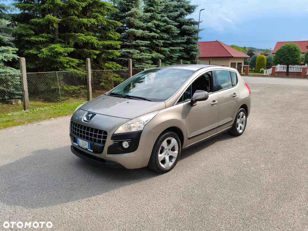 Peugeot 3008 e-HDi 115 ETG6 Stop&Start Active - 2