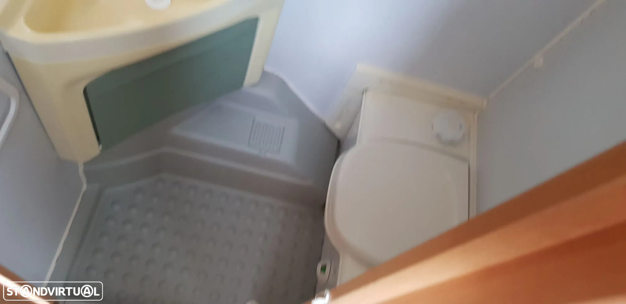 Caravelair Ambiance Style 440 - 14