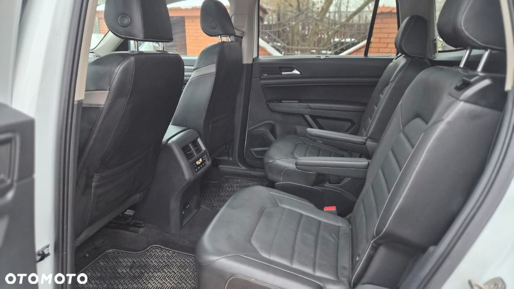 Volkswagen Atlas - 14