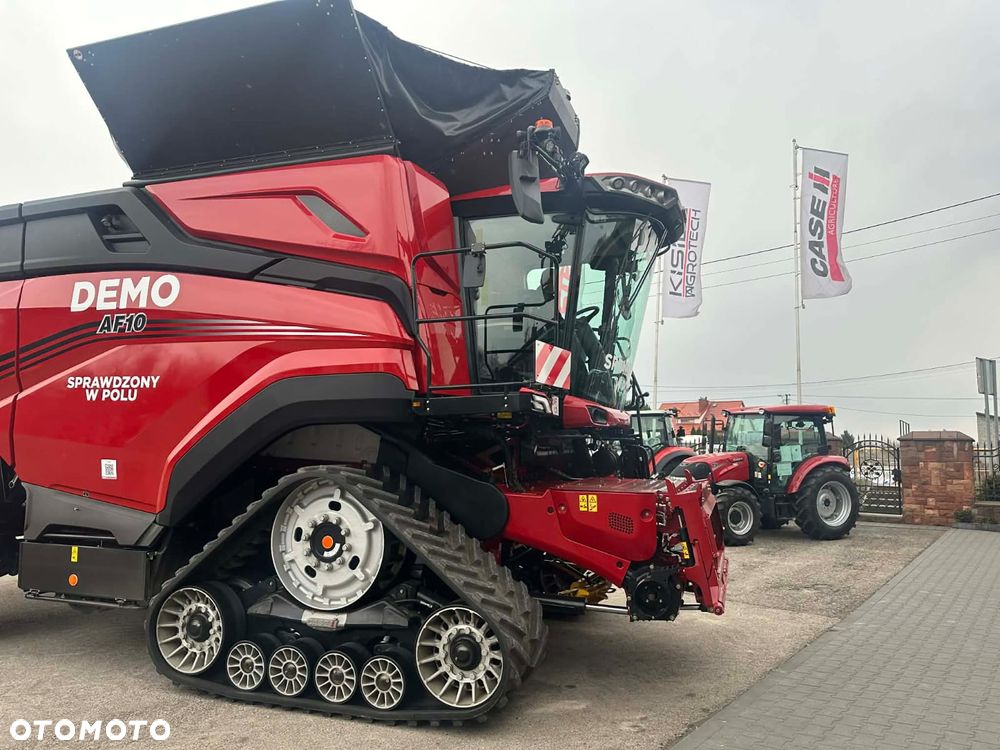 Case IH AF10