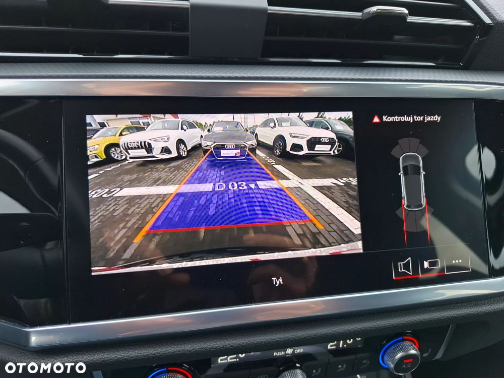 Audi Q3 35 TFSI S tronic - 25