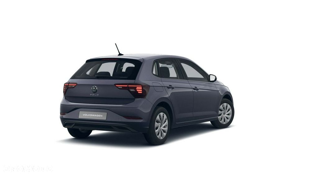 Volkswagen Polo - 6