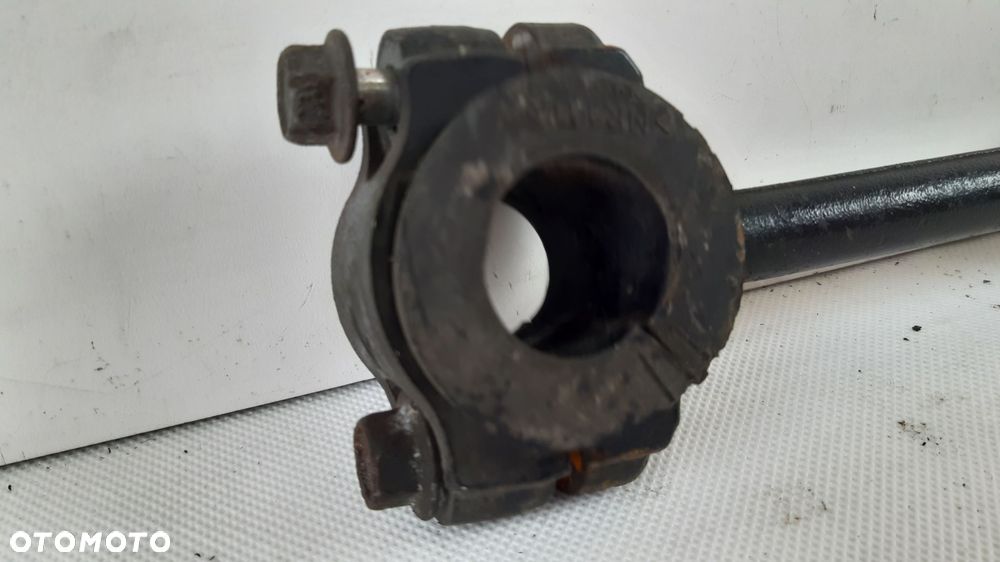 TOYOTA LAND CRUISER 150 ŁĄCZNIK STABILIZATORA - 3