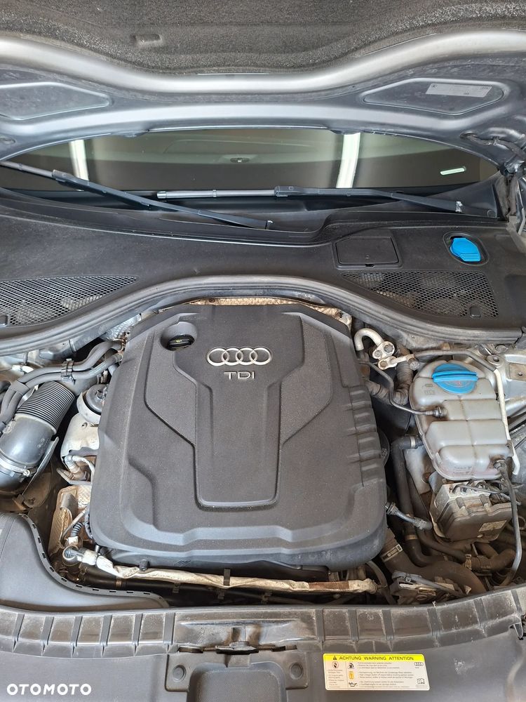 Audi A6 Limousine 2.0 TDI Quattro S tronic - 18