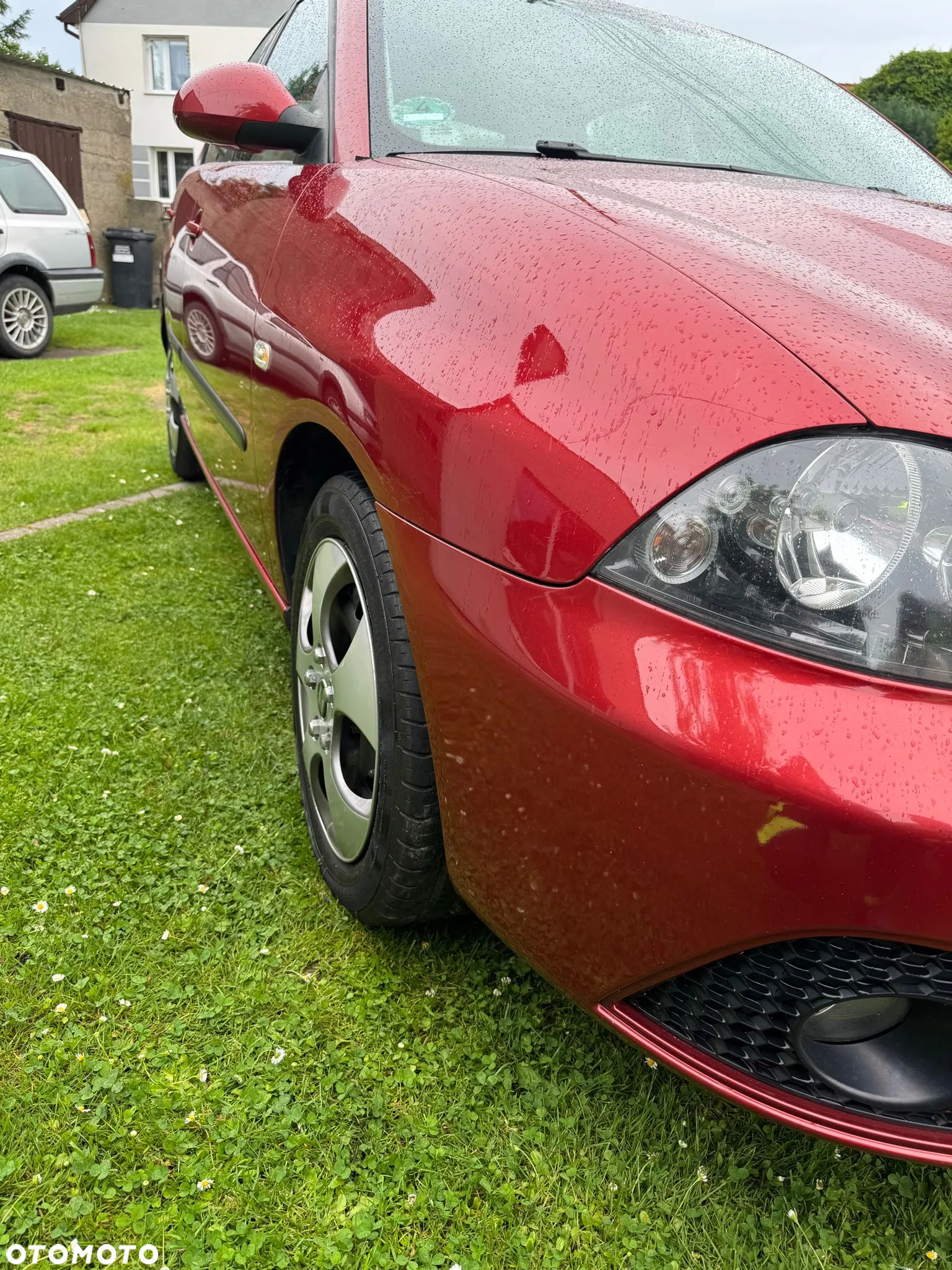 Seat Ibiza 1.4 16V Style - 11