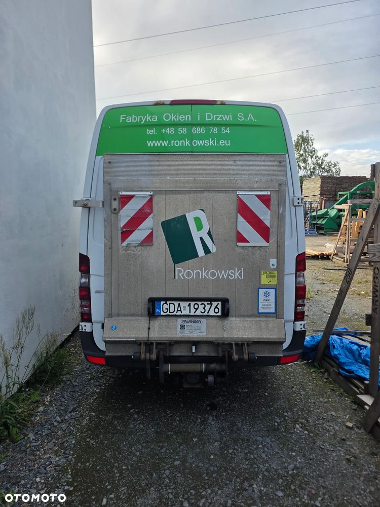 Mercedes-Benz SPRINTER - 3