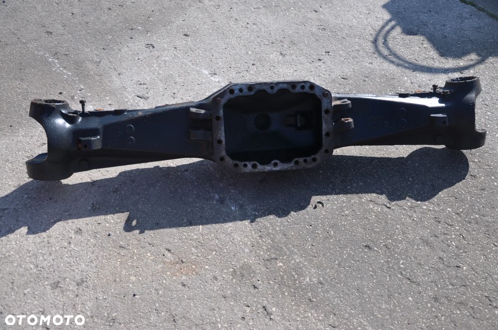 Obudowa mostu New holland Case 47883151 - 1