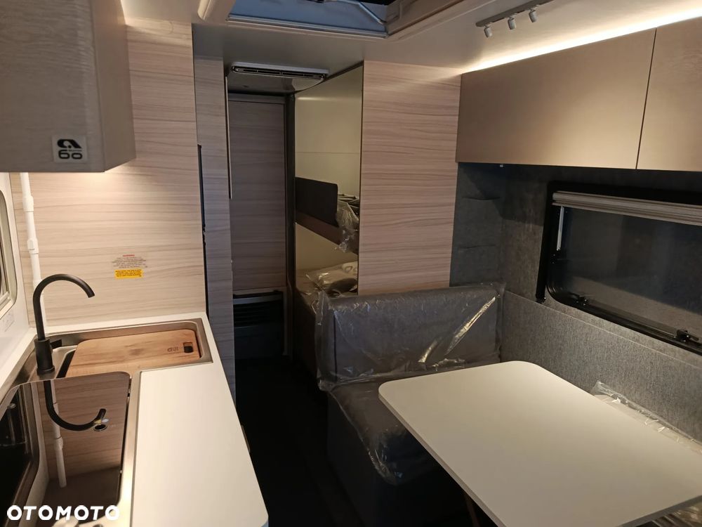 Adria Altea 552 PK - 2