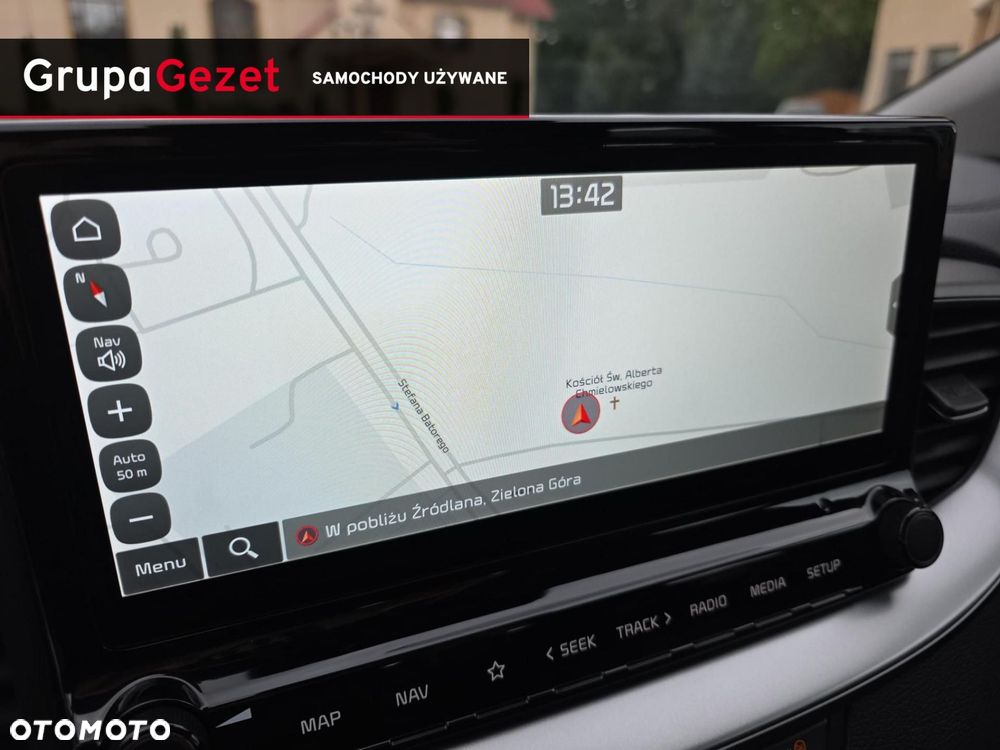 Kia Ceed 1.5 T-GDI M - 23