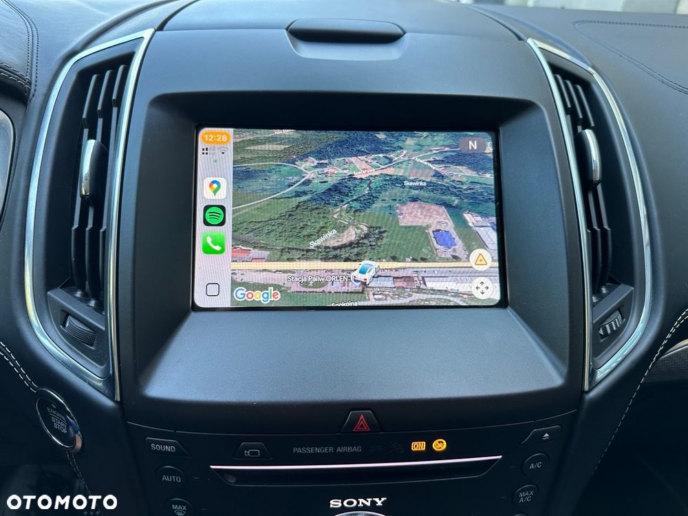 Ford S-Max 2.0 EcoBlue AWD Vignale - 24