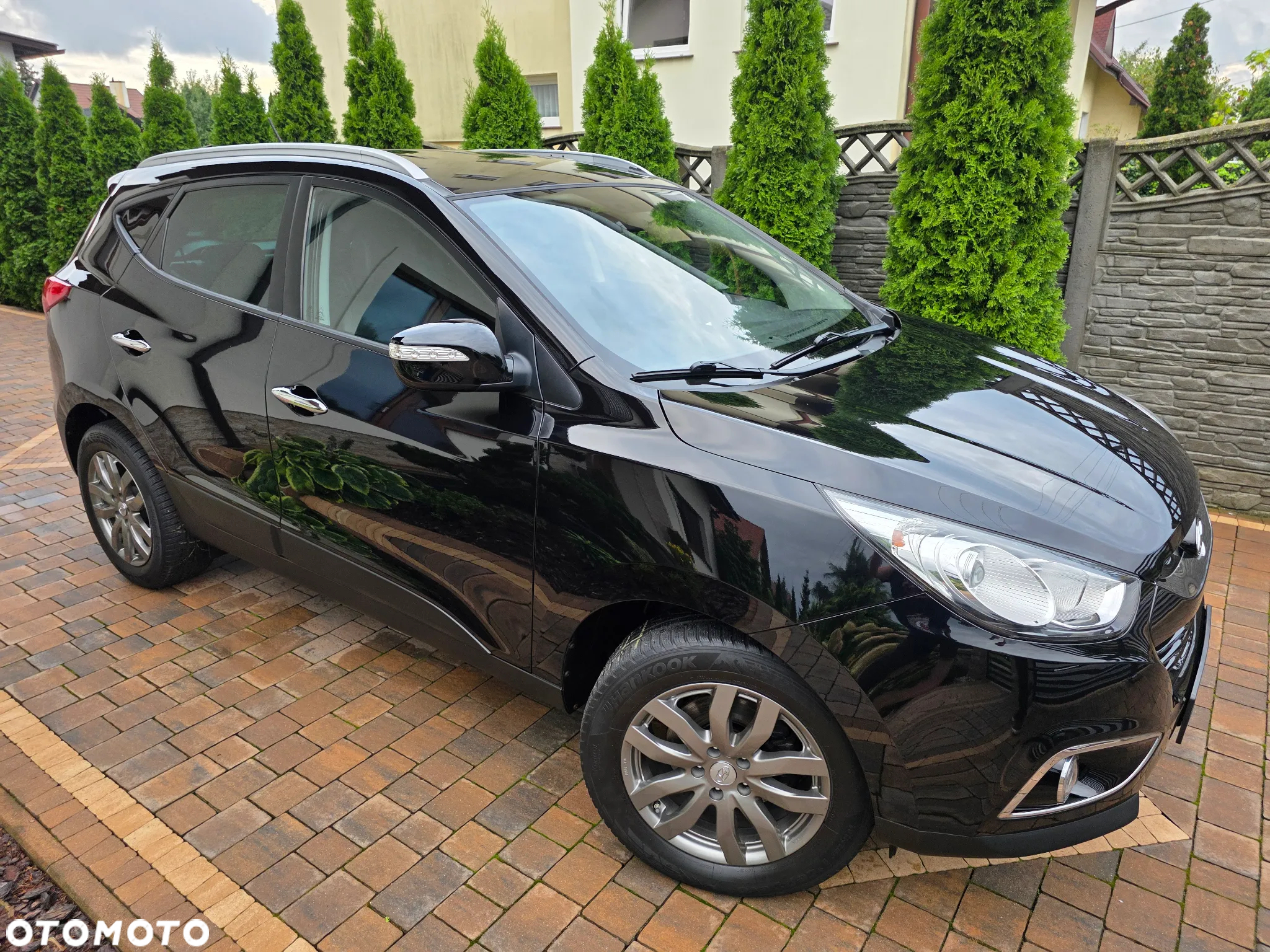 Hyundai ix35 - 17