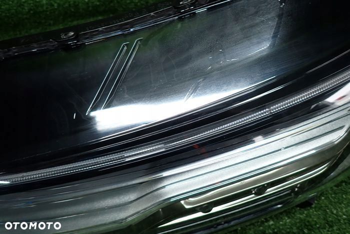 HONDA CR-V CRV FULL LED 18-22 reflektor lewy lampa lewa - 2