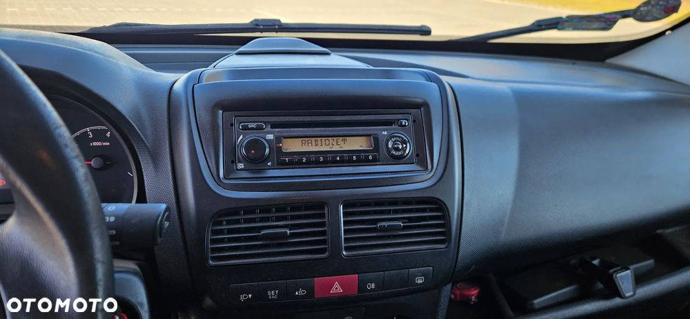 Opel Combo Tour L1H1 - 15