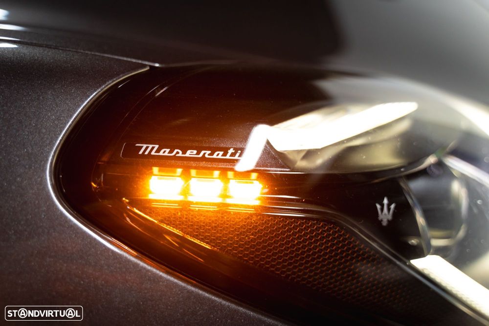 Maserati Grecale 2.0 GT - 31