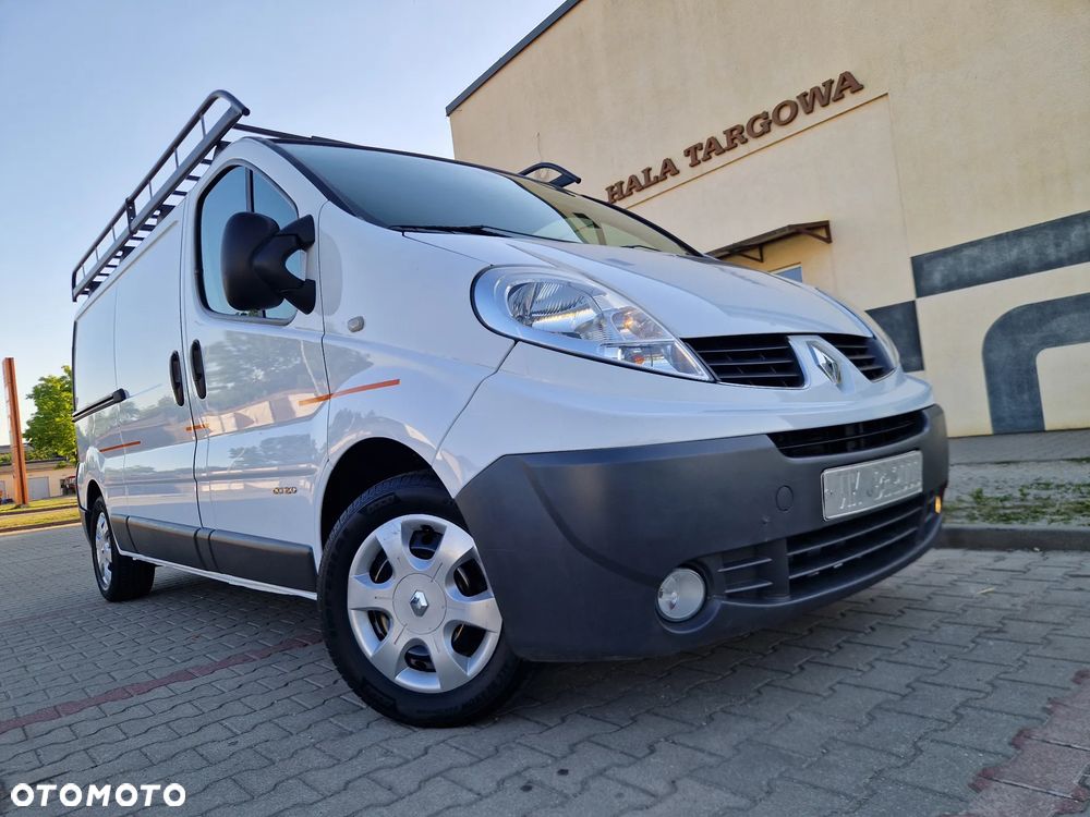 Renault TRAFIC - 31