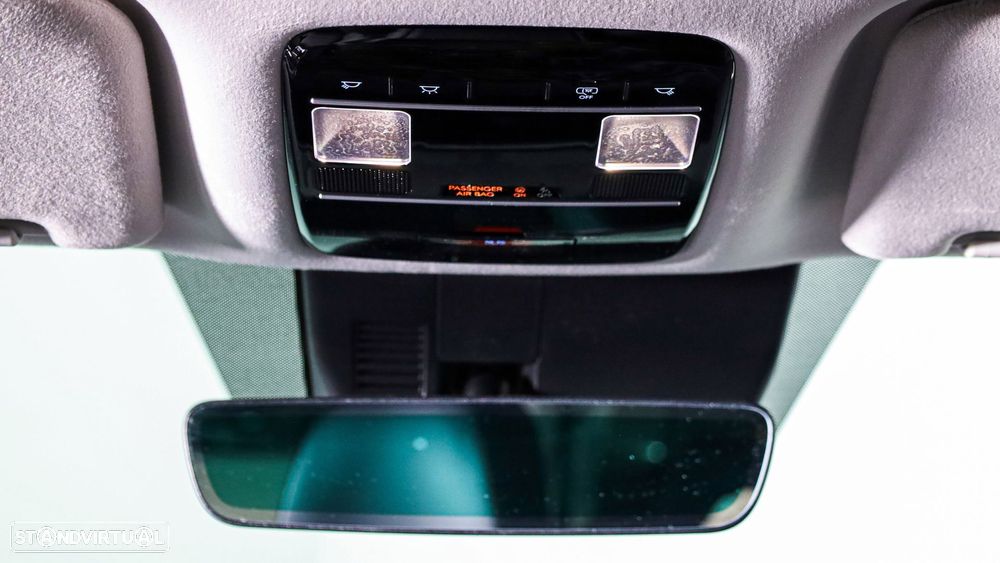 Hyundai Santa Fe 1.6 T-GDI PHEV Vanguard - 17