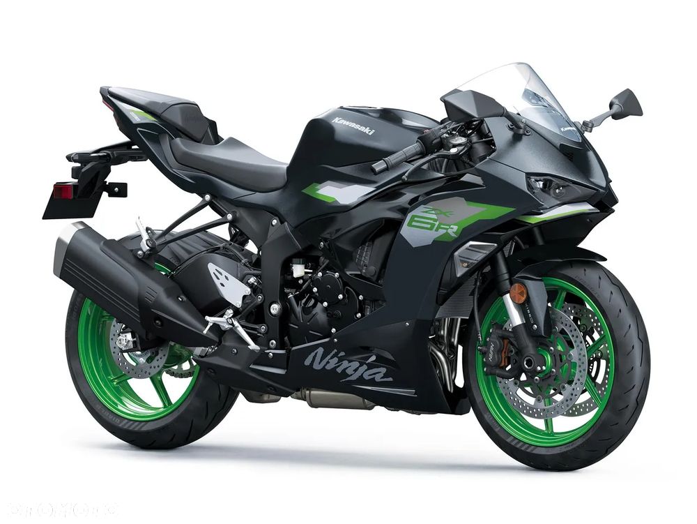 Kawasaki Ninja