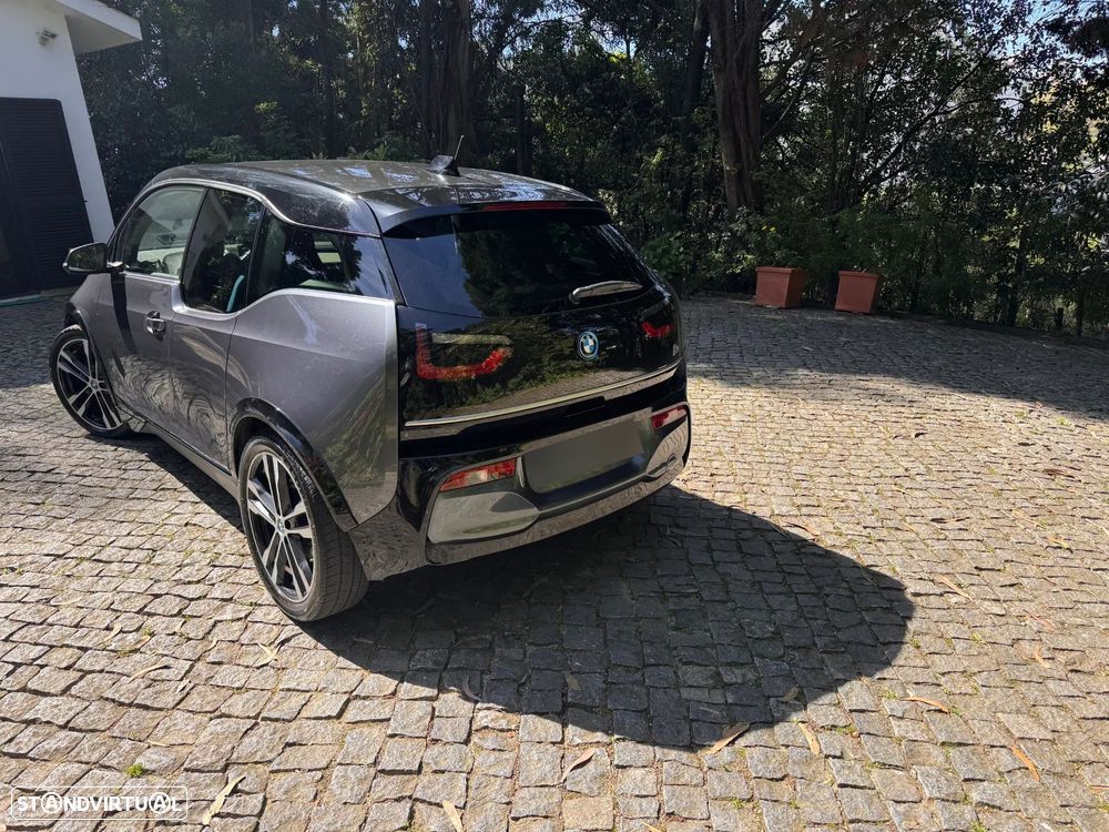 BMW i3 s 120Ah - 3