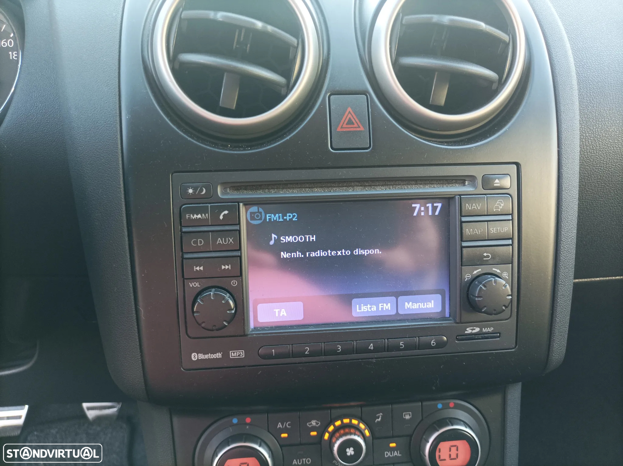 Nissan Qashqai 1.5 dCi Tekna Premium 17 129g - 16