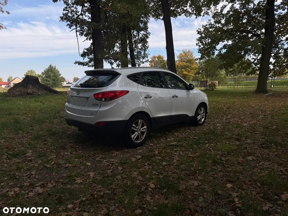 Hyundai ix35 - 17