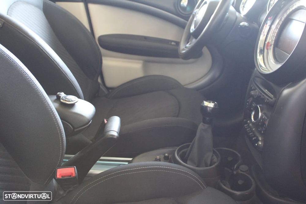 MINI Countryman Cooper SD All4 Park Lane - 41