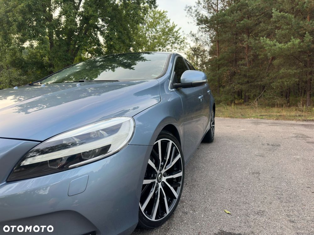 Volvo V40 - 3