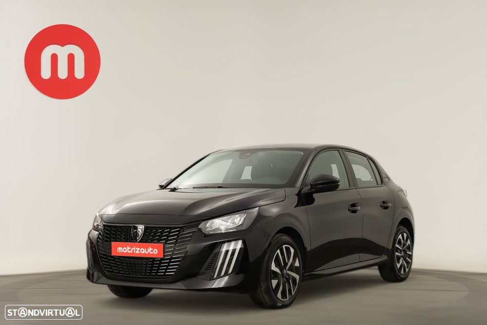 Peugeot 208 1.2 PureTech Style - 2