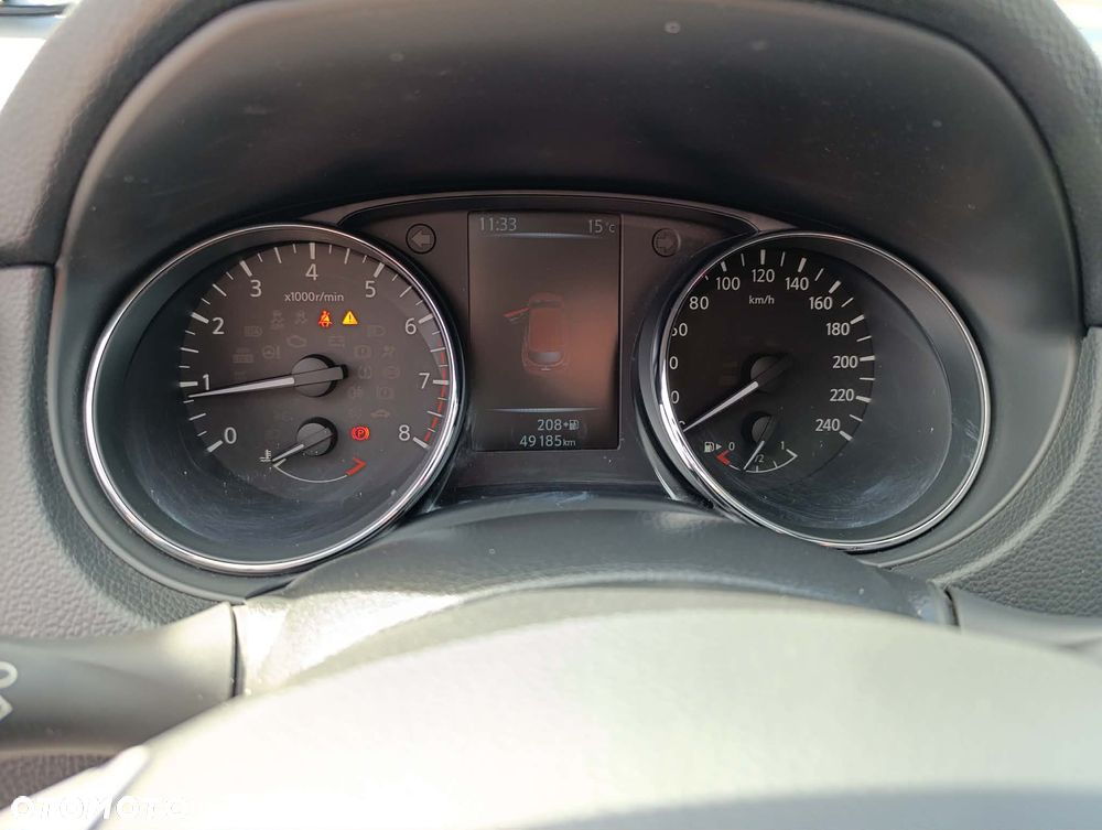 Nissan Qashqai 1.2 DIG-T Acenta - 10